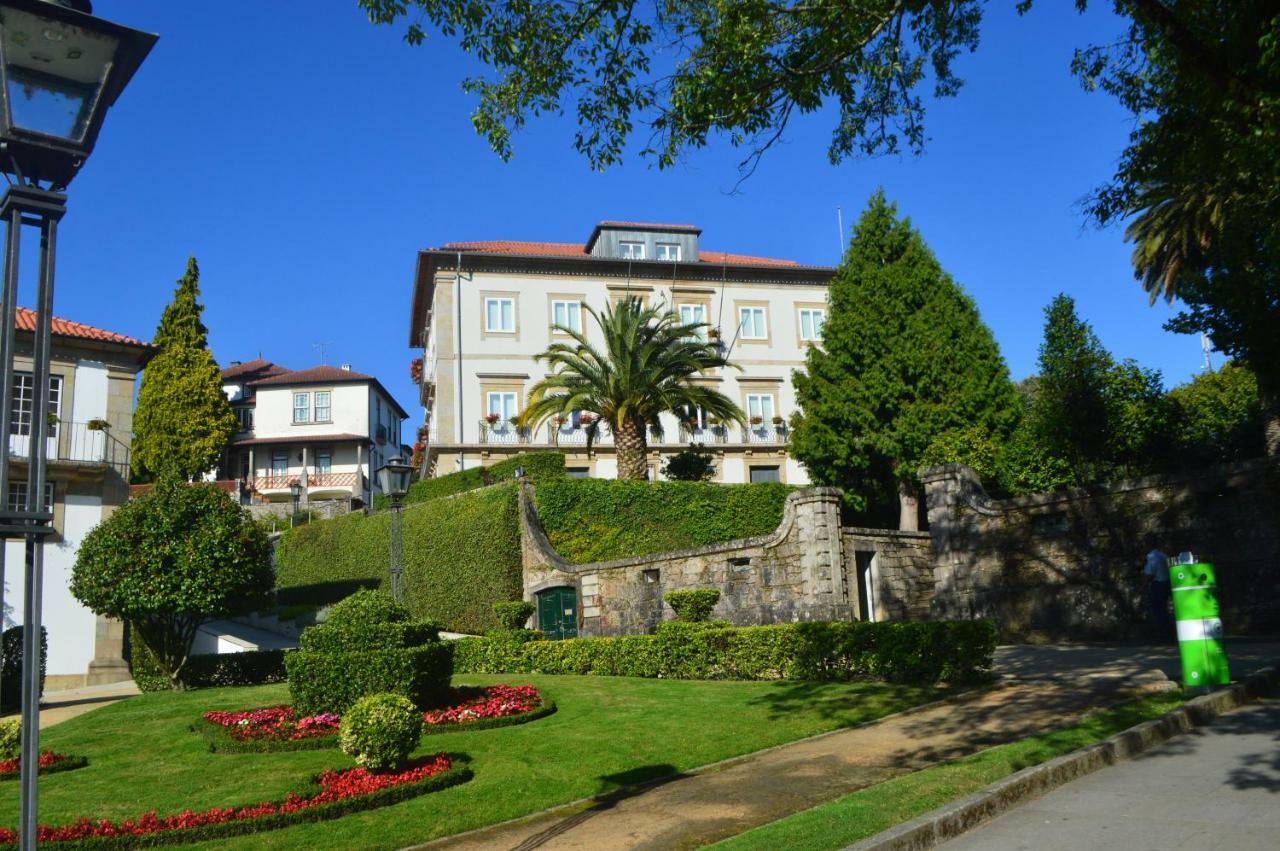 Casa Limia Hotel Ponte de Lima Exterior photo